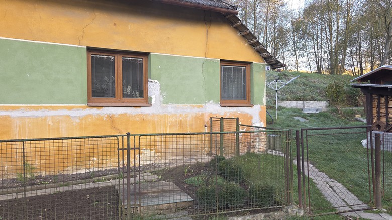 Smrnice UWWDT a venkovsk oblasti, ilustran obrzek, foto autor