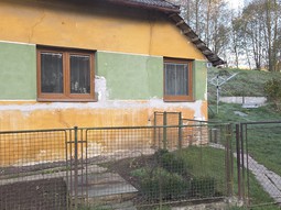 Efektivní a udržitelná řešení odkanalizování malých obcí v kontextu nové evropské směrnice