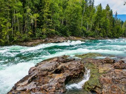Aktuální a připravované předpisy v oblasti čištění a recyklace odpadních vod a ochrany vod před znečištěním