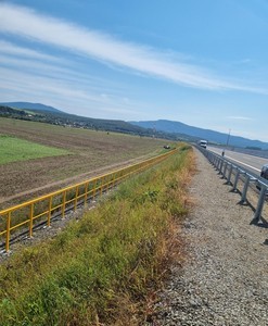 MEA – kompozitn zbradl R2 Koice. Zdroj: Eurovia SK a MEA Water Management