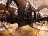 Vodojemy lut kopec v Brn, nominace na eskou cenu za architekturu