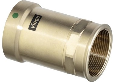 Nov pechodov kusy systmu Megapress z kemkovho bronzu