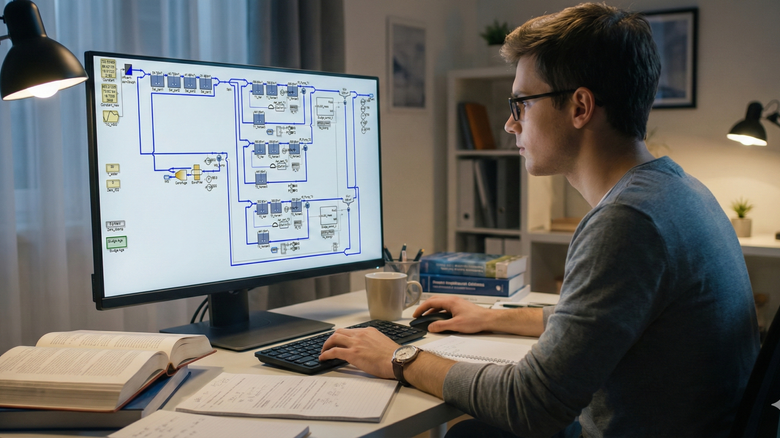 Využití digitálních nástrojů pro podporu energetických auditů