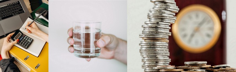 Cenová kalkulace je základ. Foto: Pexels