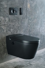 Bidetovac� toaleta CLEANET AURIA