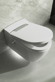 Bidetovac� toaleta CLEANET AURIA