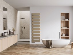 Flexibilní řešení pro moderní koupelnovou architekturu