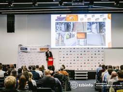 Požární bezpečnost garáží, cihelného zdiva a instalačních prostupů