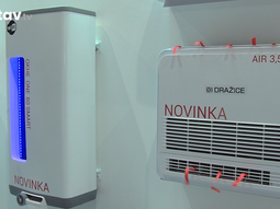 Novinky v nabídce DZ Dražice pro rok 2026