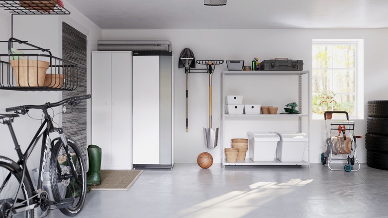 Tepelné čerpadlo NIBE S1257