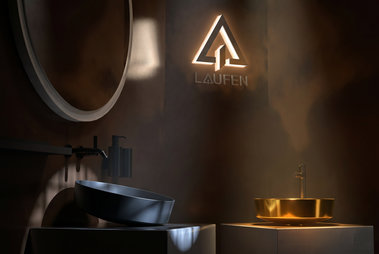 Foto: LAUFEN