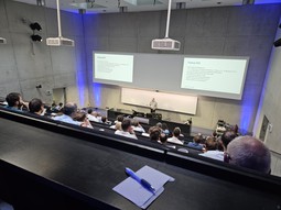 Letošní konference Akustika ve stavební praxi přinesla nové informace pro navrhování i provádění staveb