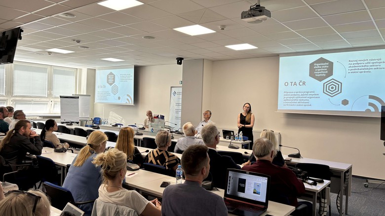 Nové impulzy pro vodohospodářské technologie přinesl seminář Čistota vody a její recyklace