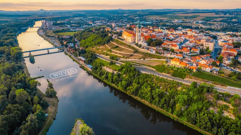 Česká města si uvědomují dopady klimatických změn čím dál intenzivněji. Zdroj: Wavin Czechia