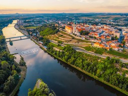 Česká města a klimatická změna: tři čtvrtiny cítí problém, strategický plán má jen 11 %