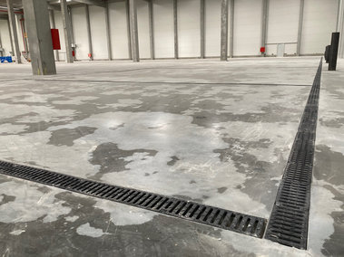 Zdroj: web CTPark Tošanovice, MEA Water Management
