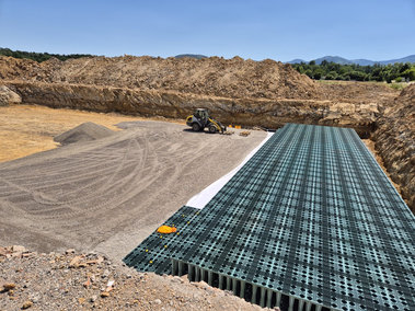 Zdroj: web CTPark Tošanovice, MEA Water Management