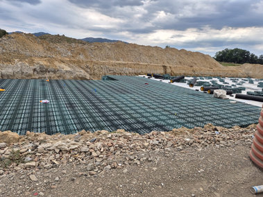 Zdroj: web CTPark Tošanovice, MEA Water Management