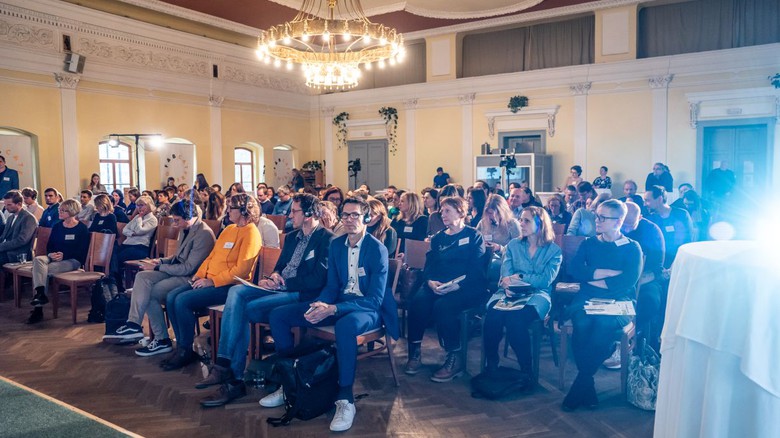 Jak připravit města na extrémní srážky? Konference v Praze spojí zkušenosti z pěti evropských zemí