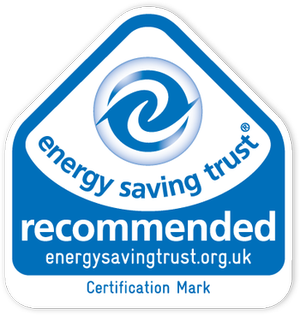 protektory Fernox doporuuje organizace Energy saving trust