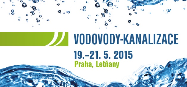 SAINT-GOBAIN PAM na vstav VODOVODY-KANALIZACE 2015