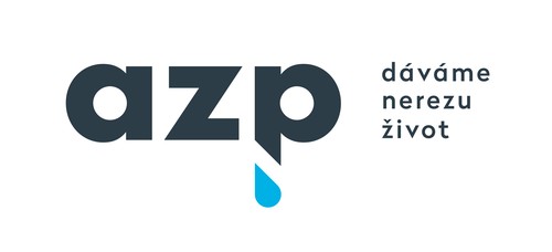 Spolenost AZP provedla rebranding znaky a pipravuje nov webov strnky