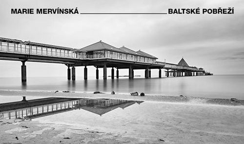 Vstava Baltsk pobe v Prague Gallery se kon od 9. dubna do 4. kvtna 2018