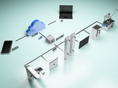 Inteligentní systém sanitární techniky - SANELA SMART SANITARY