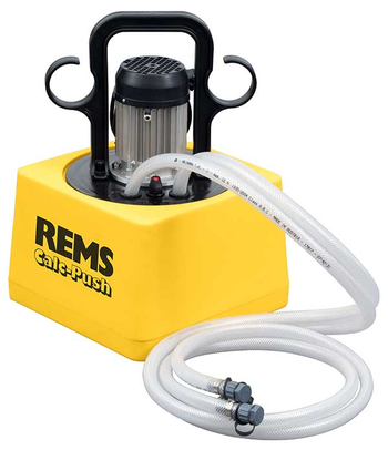 Elektrick odvpovac erpadlo REMS Calc-Push