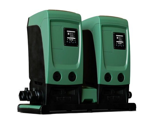 Systém PRO 2 ESYBOX MINI3 - vyšší komfort a bezpečnost