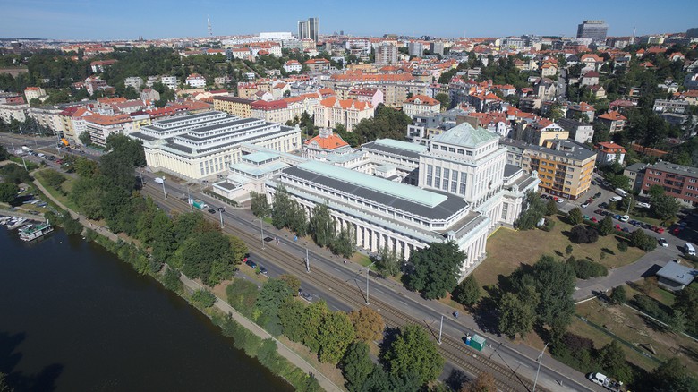 Komentované procházky okolo Podolské vodárny