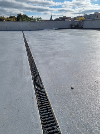 Zdroj foto: soutěž Stavba roku 2025, MEA Water Management