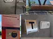 Moderní technologie zvyšují komfort i efektivitu v rekreačních areálech