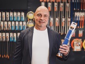 Jiří Tesák posiluje obchodní tým společnosti Merabell Technologies s.r.o.