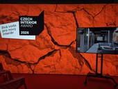 FOR ARCH se blíží - zveme vás do speciální expozice CZECH INTERIOR AWARD 2026!